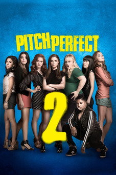 Pitch Perfect 2