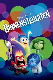 Binnenstebuiten
