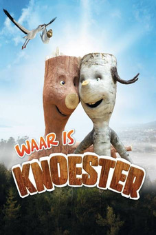 Waar is Knoester
