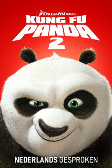 Kung Fu Panda 2 (NL)