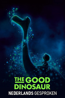 The Good Dinosaur (NL)