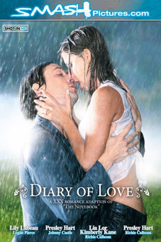 Diary Of Love