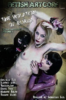 The Violation Of Elvira