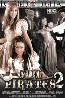 Girl pirates 2