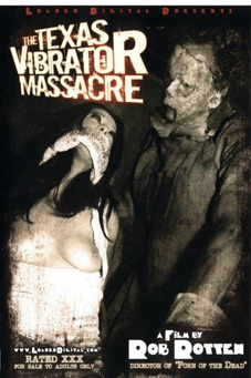 Texas vibrator massacre-hd