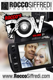 Roccos POV-21