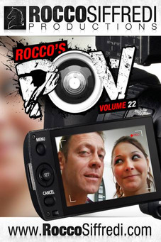 Roccos POV-22