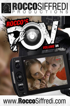 Roccos POV-24