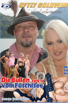 Die Bullen Amateurs 5