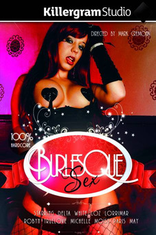Burlesque XXX 1