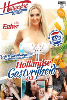 Hollandse Gastvrijheid 02