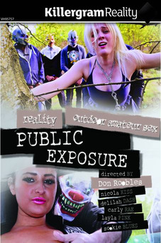 Public Exposure