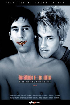 Silence Of The Twinks