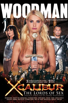Xcalibur the lords of sex 1