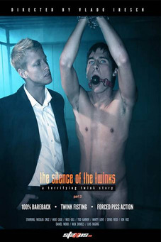 Silence Of The Twinks 2