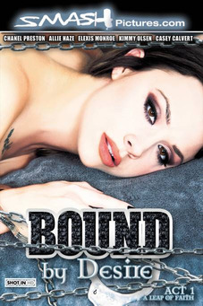 Bound By Desire 1