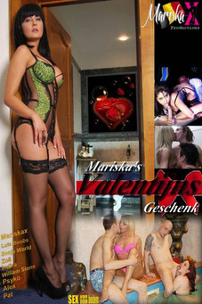 Mariska's Valentijnsgeschenk