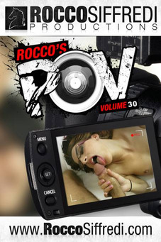 Roccos POV 30