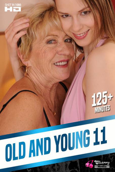 Old and young 11