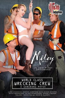 World class wrecking crew