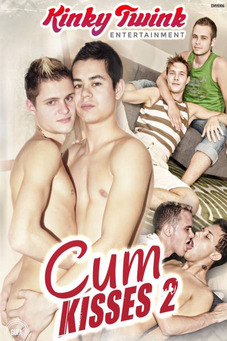 Cum Kisses 2 - afkeur