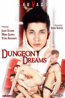Dungeon Dreams 1