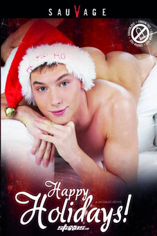 Happy Holidays-Christmas