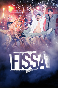 FISSA