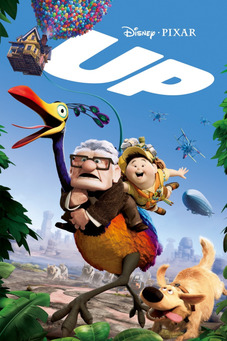 Up