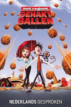 Het Regent Gehaktballen