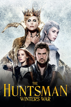 The Huntsman: Winter's War