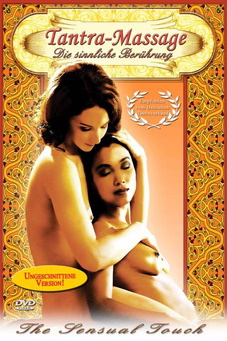 Tantra Massage - Die sinnliche Ber�hrung