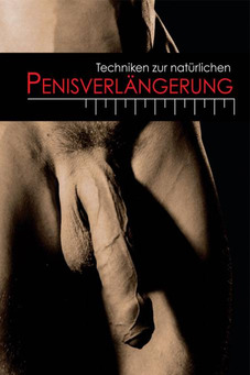 Techniken zur nat�rlichen Penisverl�ngerung
