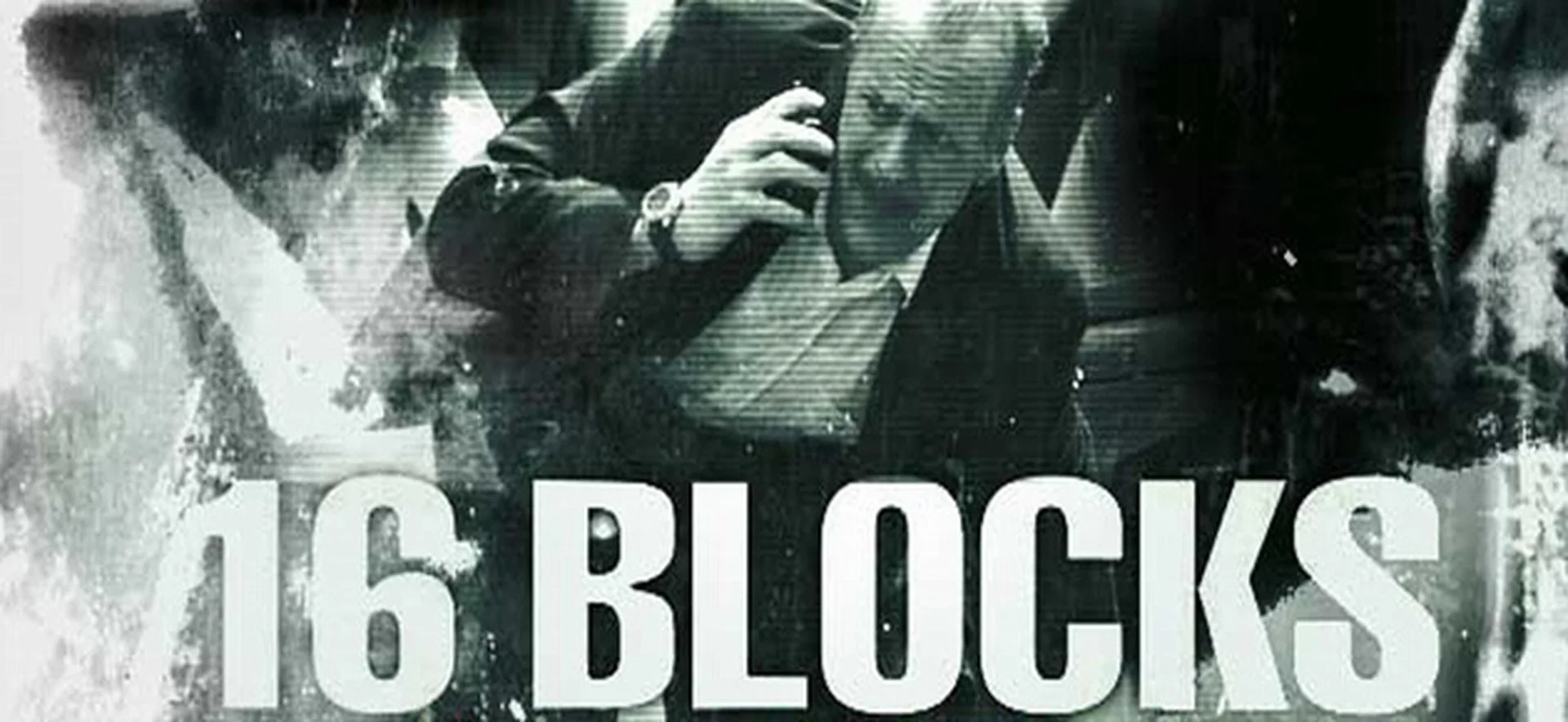 16 Blocks