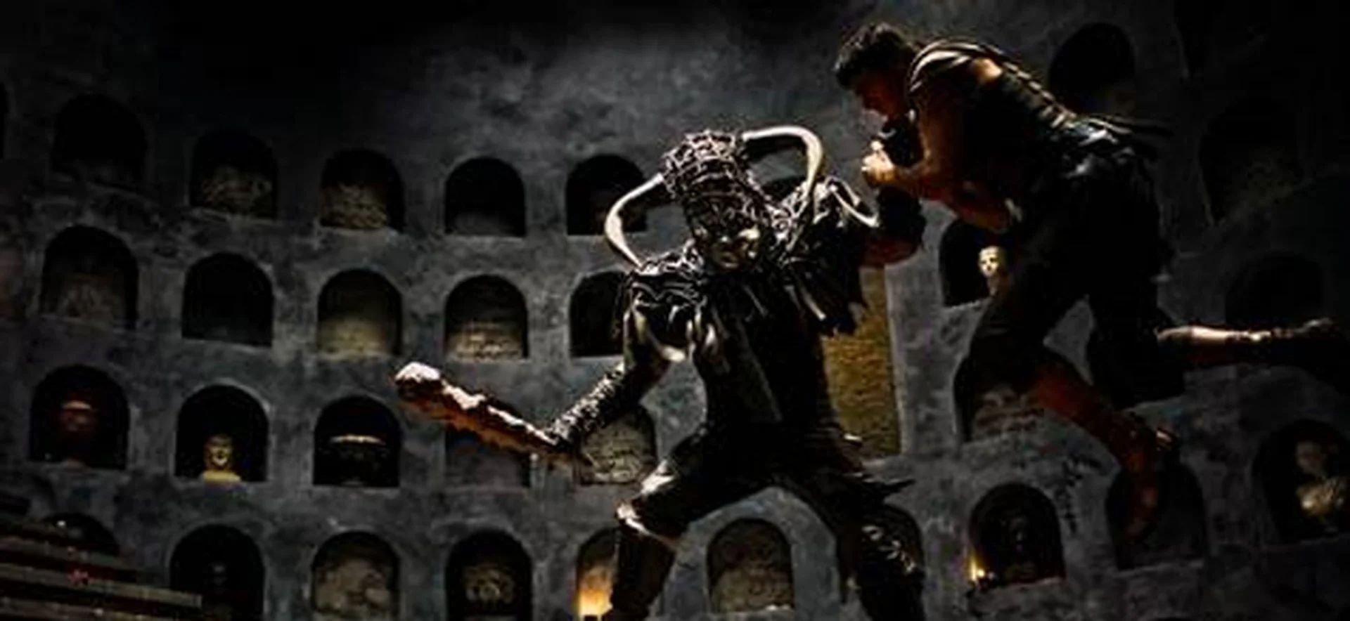 Minotaur