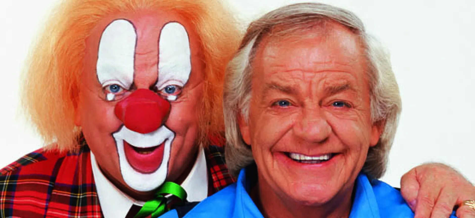 Bassie en Adriaan en de Huilende Professor