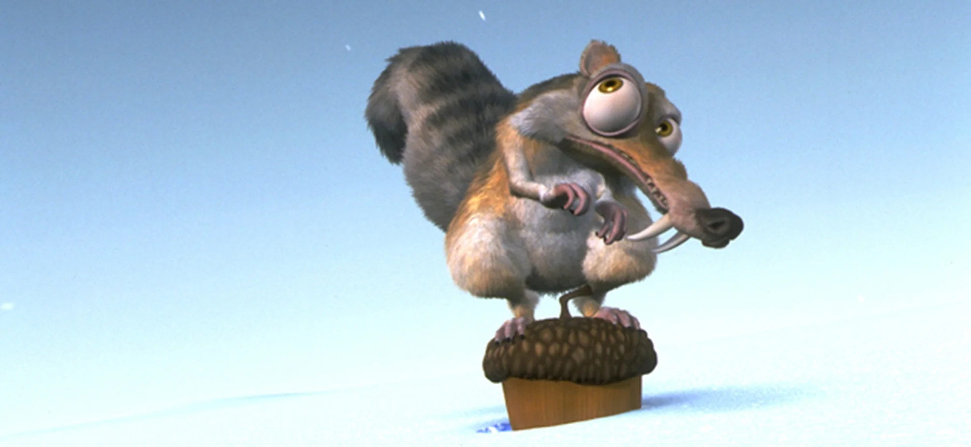 Ice Age
