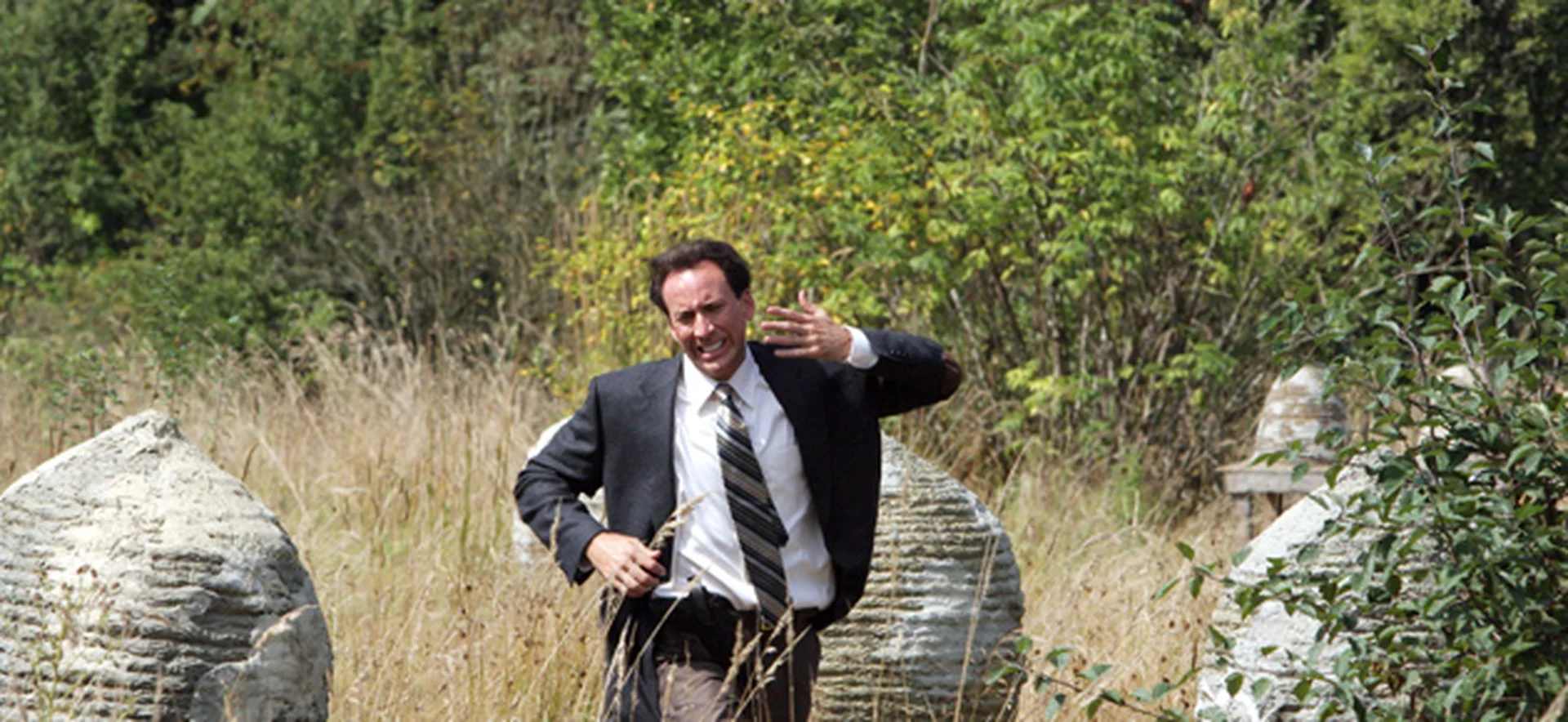 The Wicker Man
