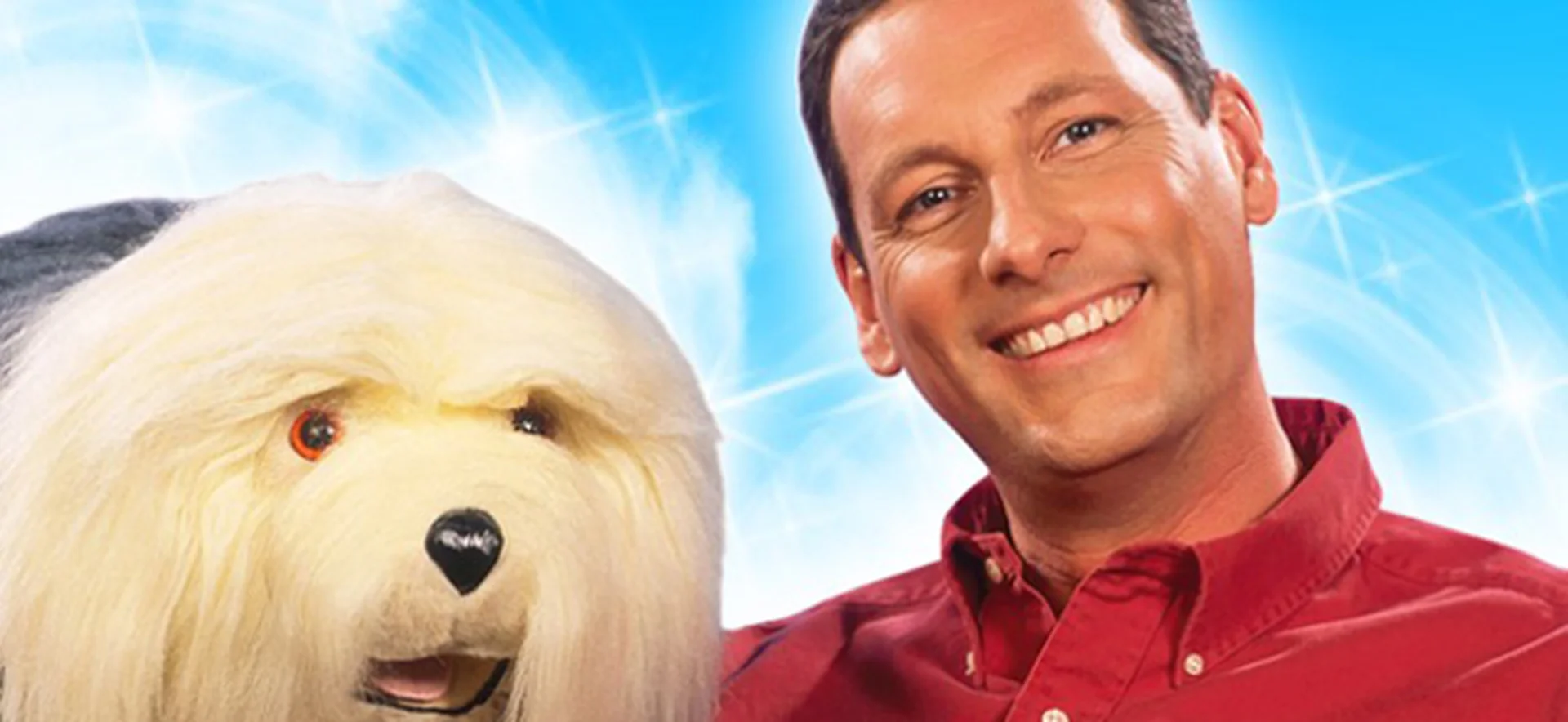 Samson en Gert: Circus