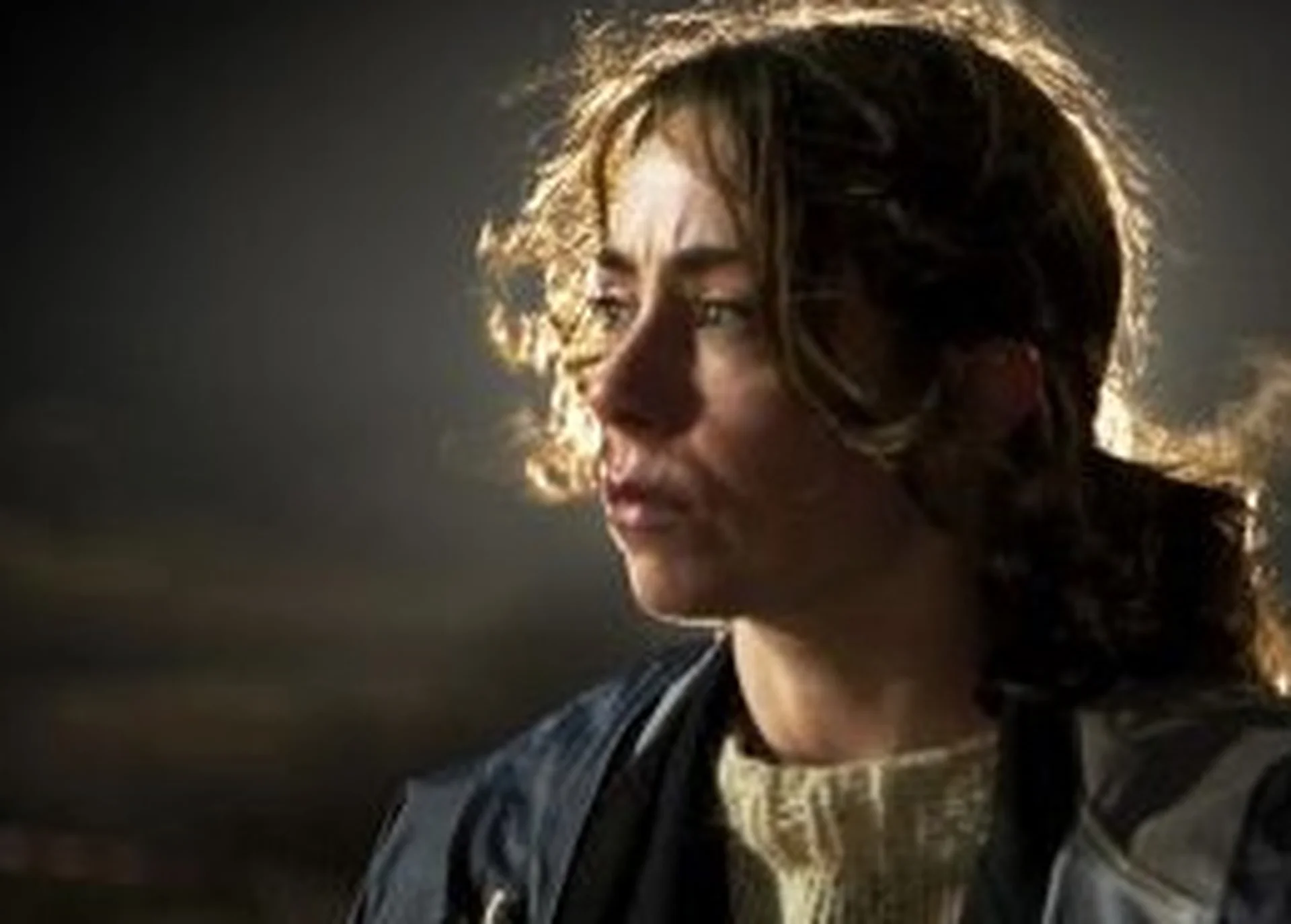 The Killing 1.01