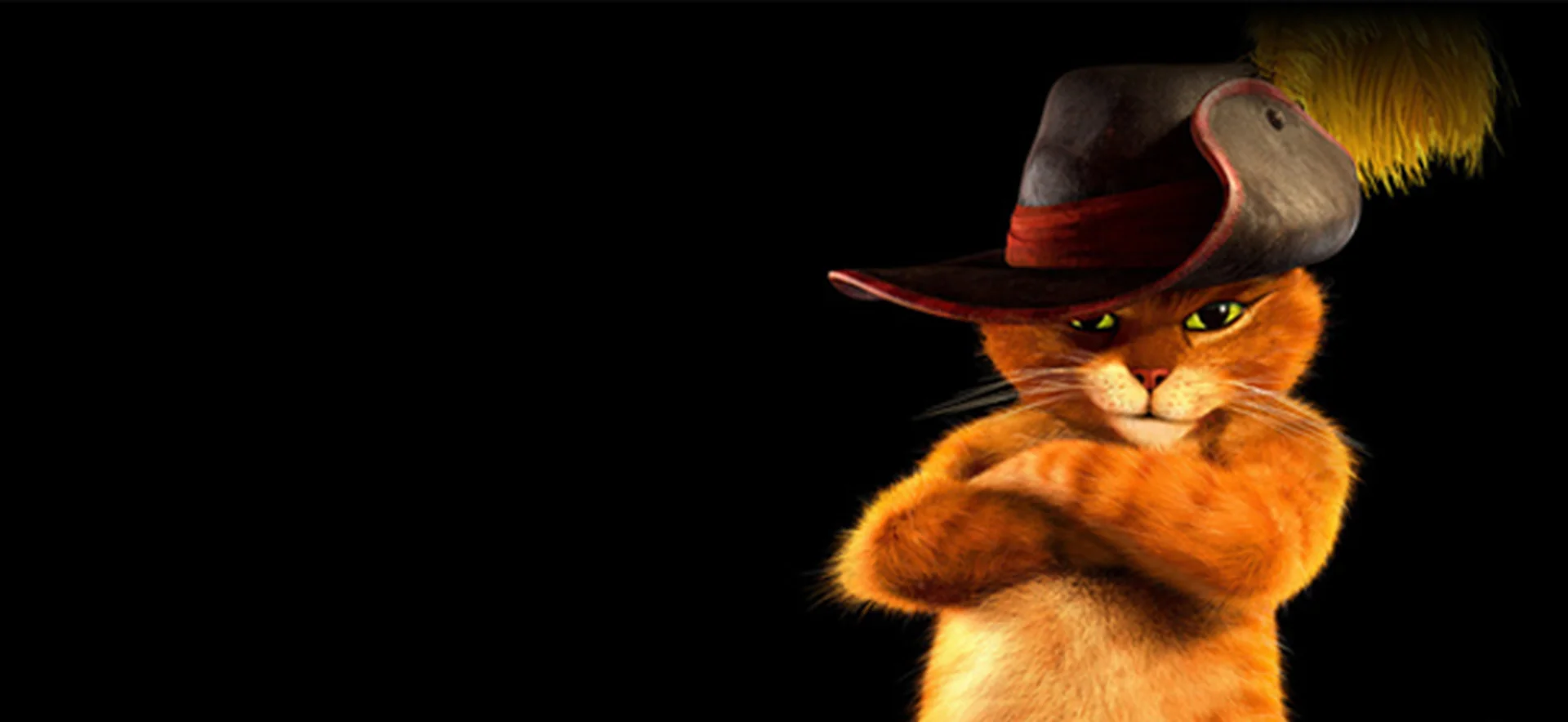 Puss in Boots (ENG)
