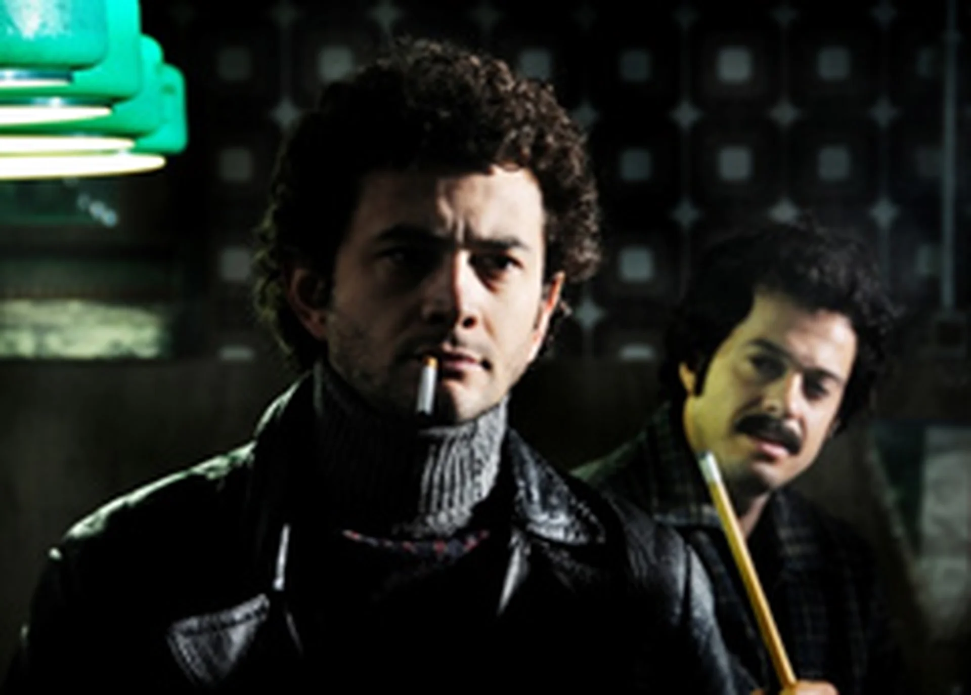 Romanzo Criminale 2.01