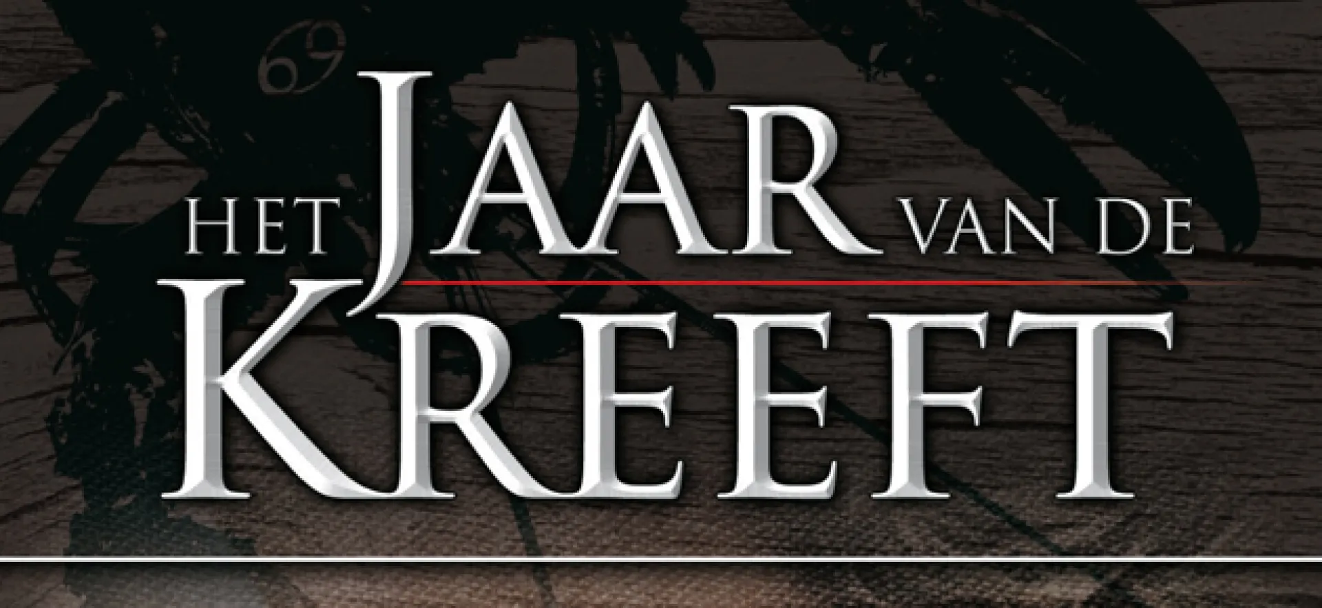 Het Jaar van de Kreeft