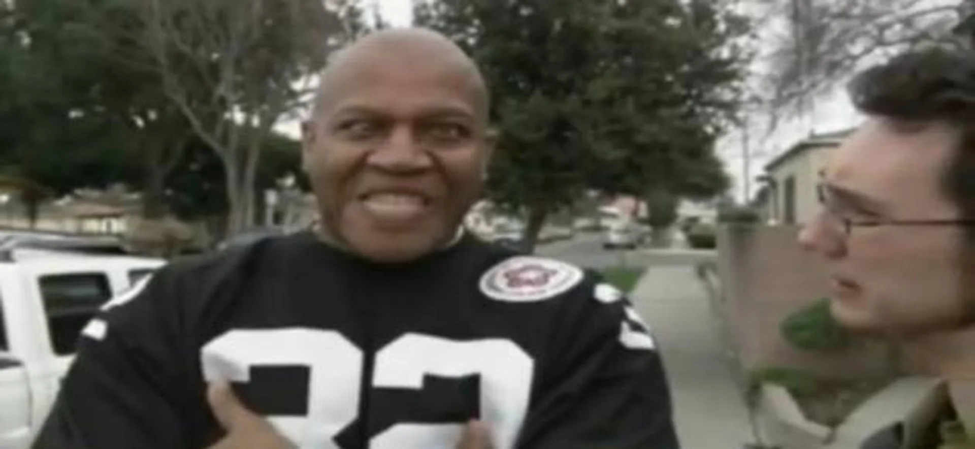 A Night in Compton