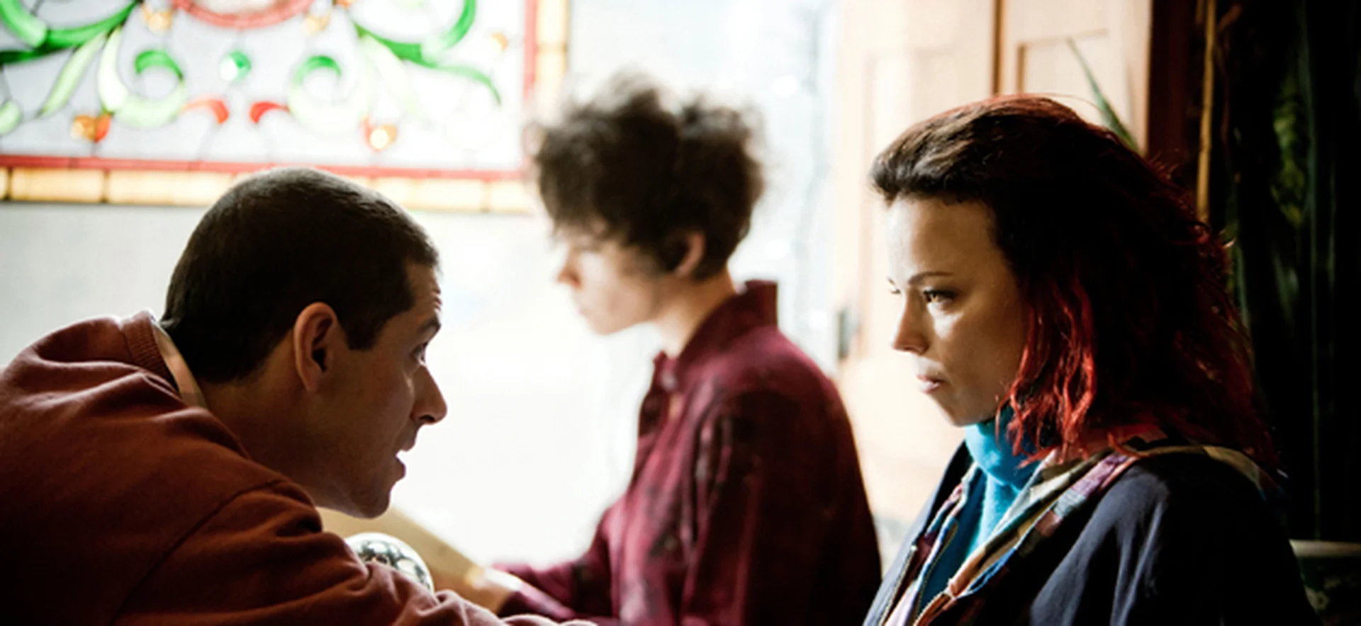 Laurence Anyways