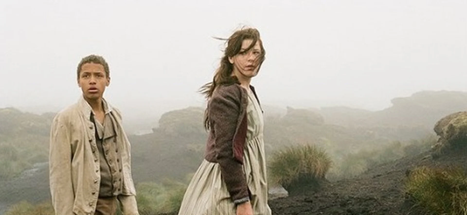 Wuthering Heights