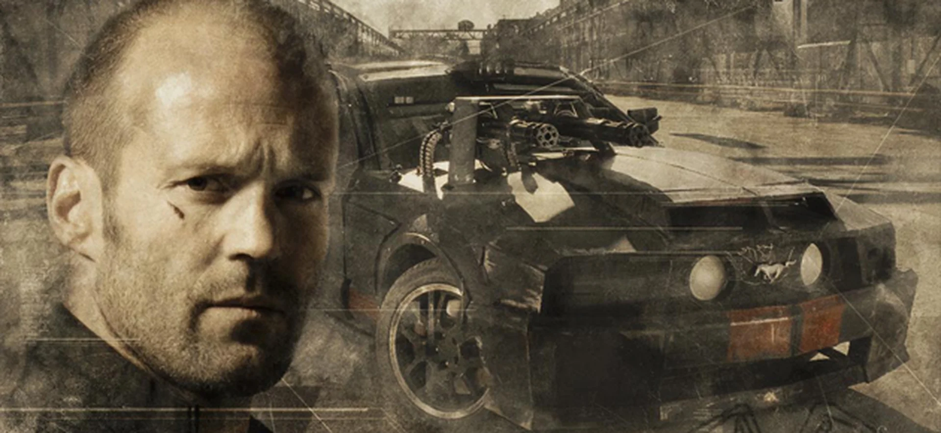 Death Race Inferno