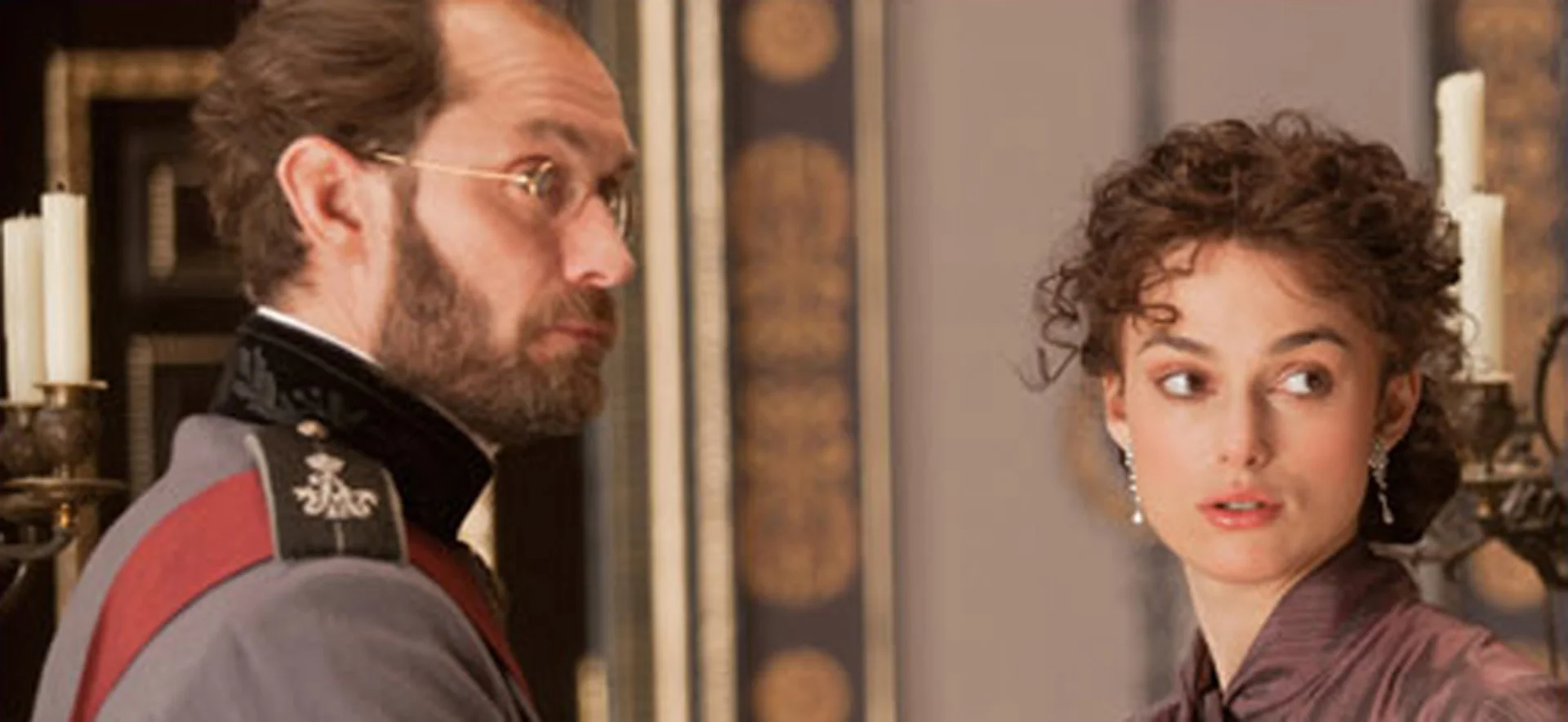 Anna Karenina