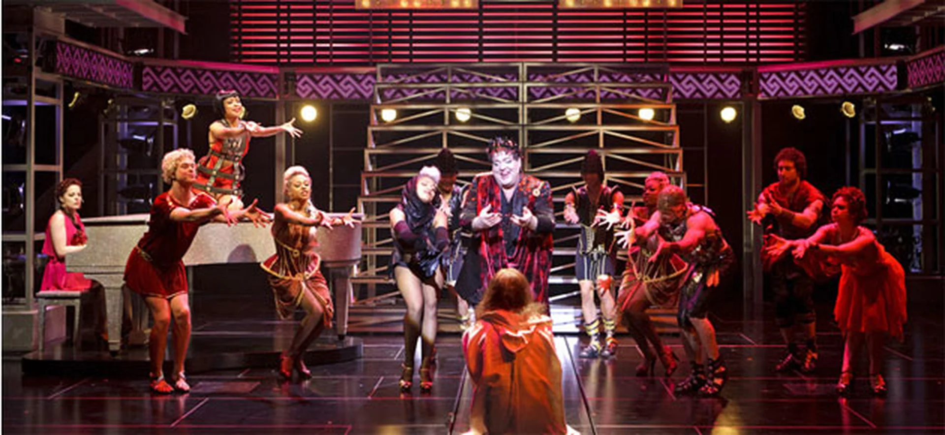 Jesus Christ Superstar