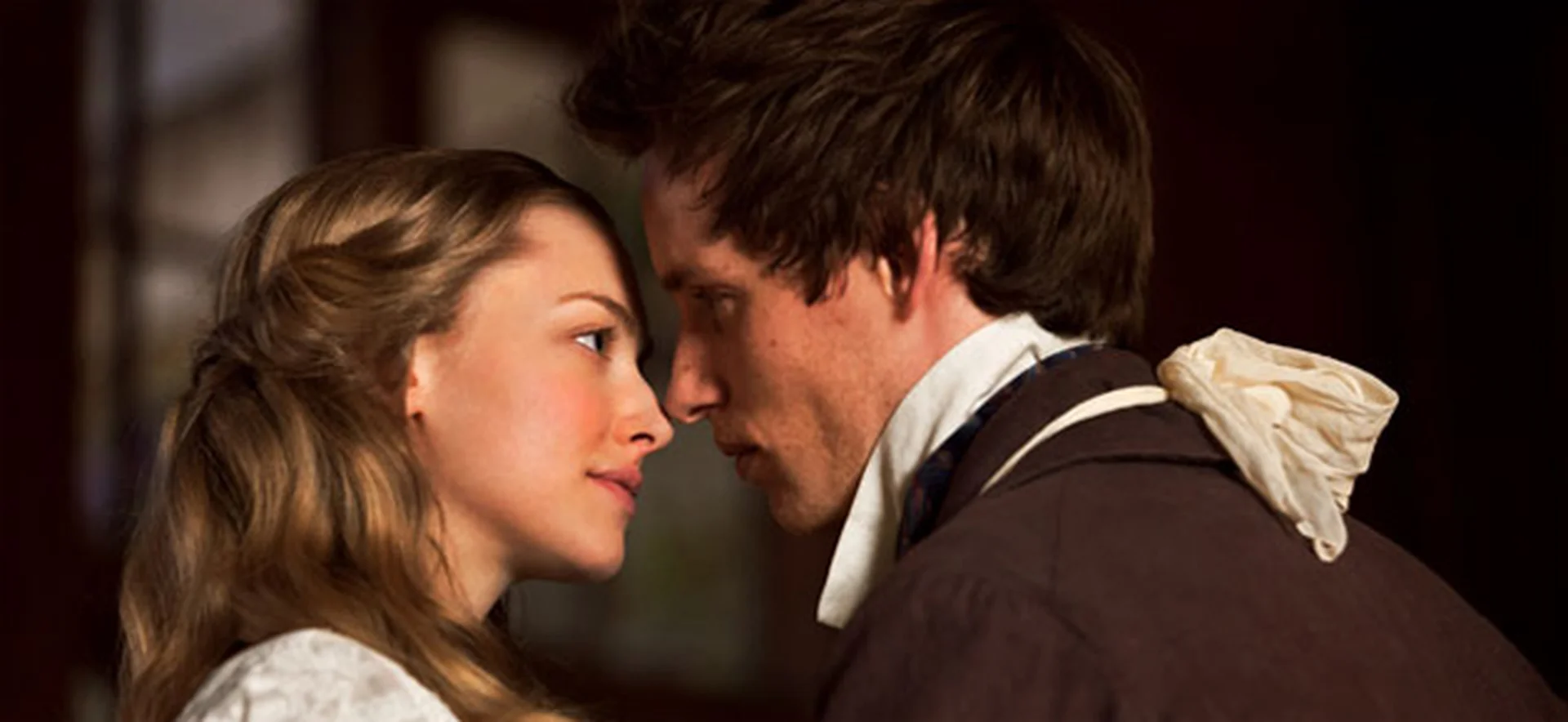 Les Mis�rables - The Movie